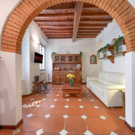 Rustic Medieval House-Dimora Medievale Fiorentina Флоренція Екстер'єр фото