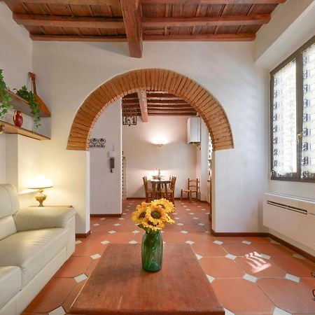 Rustic Medieval House-Dimora Medievale Fiorentina Флоренція Екстер'єр фото